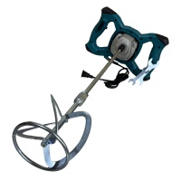 Дрель-миксер 1500V, "MAXIMUM" MX 17467