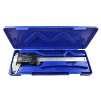 Купить оптом Штангенциркуль 150 мм, электронный, "Maximum" MX 05686 (2755) штангенциркуль 150 мм, электронный, "maximum" mx 05686 (2755) оптом