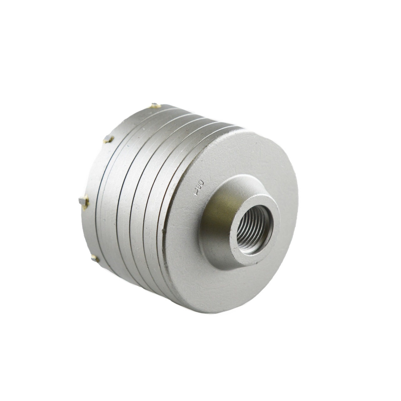 Коронка по бетону 90 мм, "MAXIMUM"  MX 07116 (2160) оптом