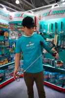 Дрель-миксер 1500V, "MAXIMUM" MX 17467 оптом