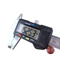 Купить оптом Штангенциркуль 150 мм, электронный, "Maximum" MX 05686 (2755) штангенциркуль 150 мм, электронный, "maximum" mx 05686 (2755) оптом