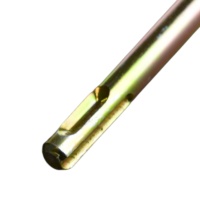 Миксер для дрели SDS-plus 100x500 мм, "бабочка", "Maximum" (Максимум) MX 21839 оптом