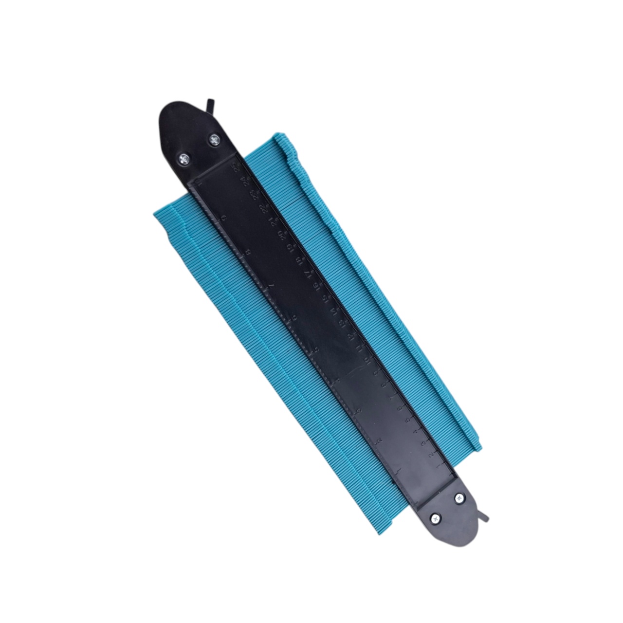 копировальный шаблон 30 мм, 258x100x20 мм, «maximum» (3223) оптом