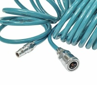 Шланг компрессора PU 20 м, 5*8 мм, пневматический, "MAXIMUM"MX 13728 оптом