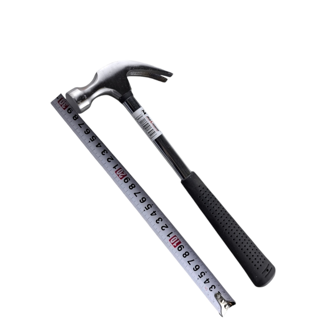 Купить оптом Молоток-гвоздодер 500гр. (2274) молоток-гвоздодер 500гр. (2274) оптом