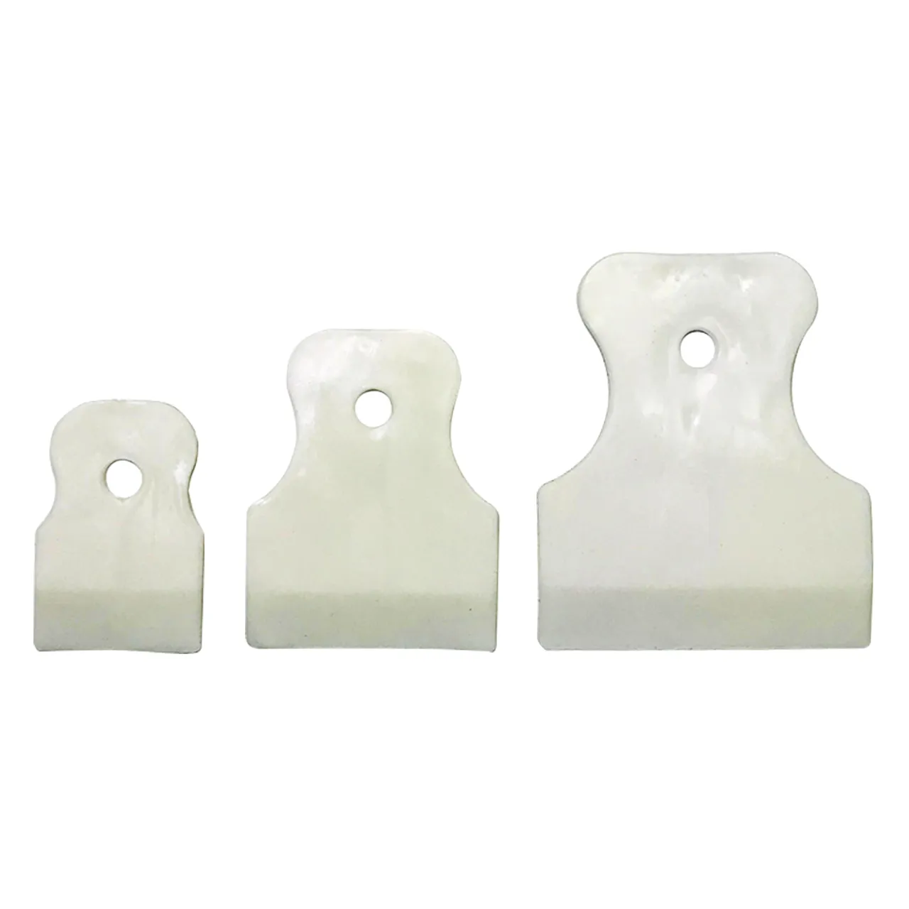 Для чего каждый вид шпателя 