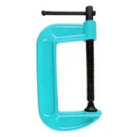 Струбцина G-образная, 125 мм, Maximum (2535)