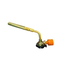 Горелка газовая 7523, для пайки меди (2771)