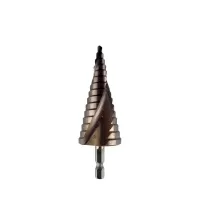 Сверло ступенчатое HSS по металлу 4-32 мм, "MAXIMUM" MX 08175