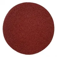 Шлифовальный круг на липучке 150 мм P 100, "MAXIMUM"(кратно 100 шт) 