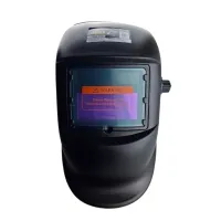 Сварочная маска "хамелеон", автоматическая, "MAXIMUM" MX 03675 (в упаковке)