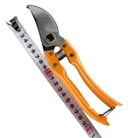 секатор садовый, цветной, мх131, «maximum» (2663) оптом