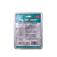 Замок навесной 60 мм, 5702-60, «Maximum» MX 10635 (2767) оптом