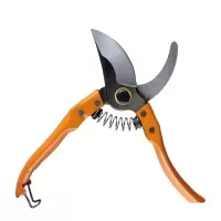 секатор садовый, цветной, мх131, «maximum» (2663) оптом