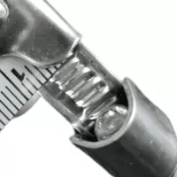 Хомут червячный 40-60 мм, нержавейка, 50 шт., "MAXIMUM" MX 15111 оптом